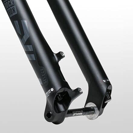 RockShox Recon 140mm 29インチ ブースト エアサス RockShox Recon 140mm 29インチ ブースト エアサス Rockshox